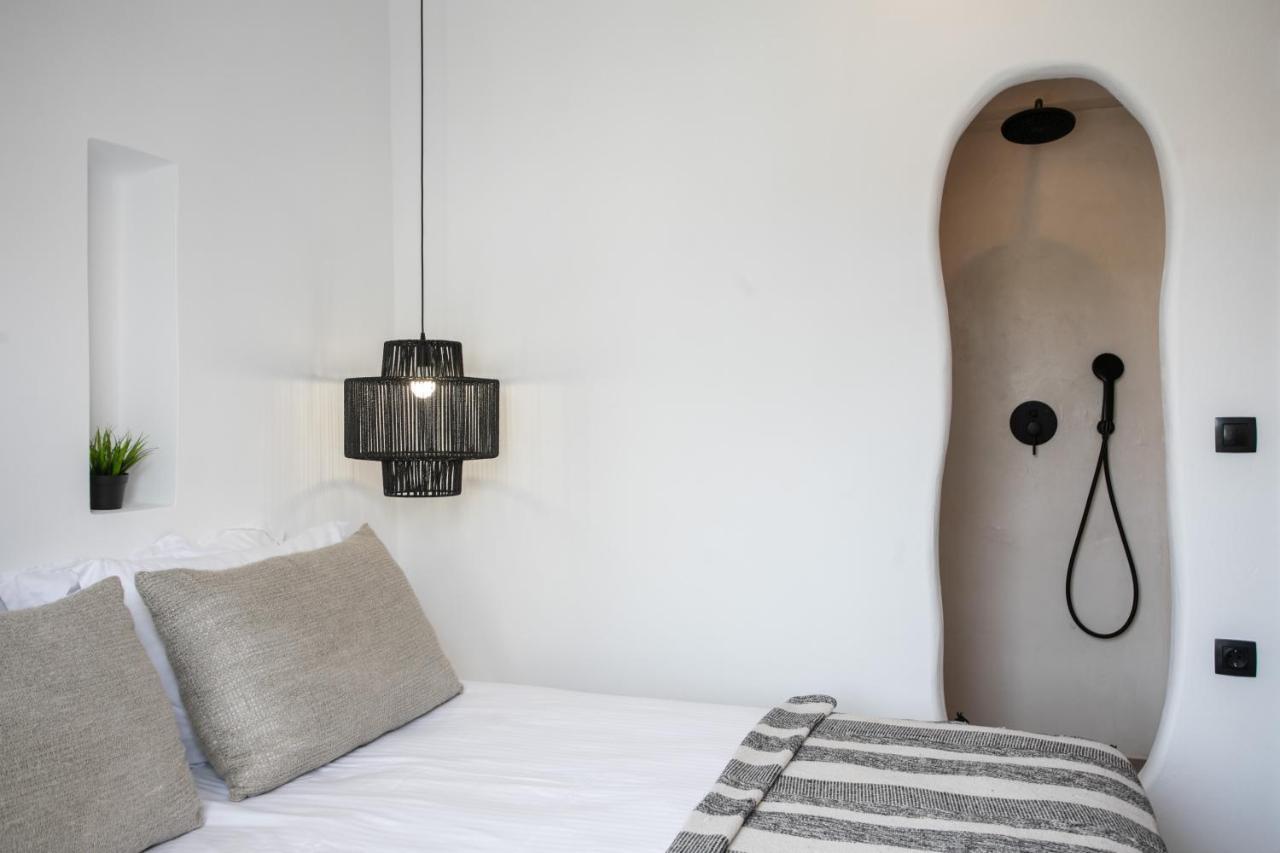 Naxos Green Village Hotel Naxos City 外观 照片