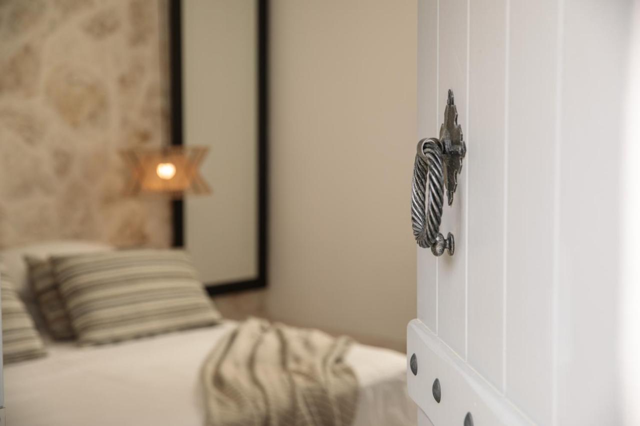 Naxos Green Village Hotel Naxos City 外观 照片